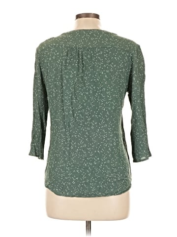 Fun2Fun 3/4 Sleeve T-Shirt (view 2)