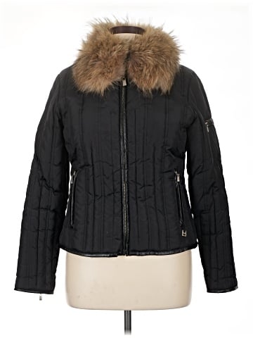 MICHAEL Michael Kors Snow Jacket (view 1)
