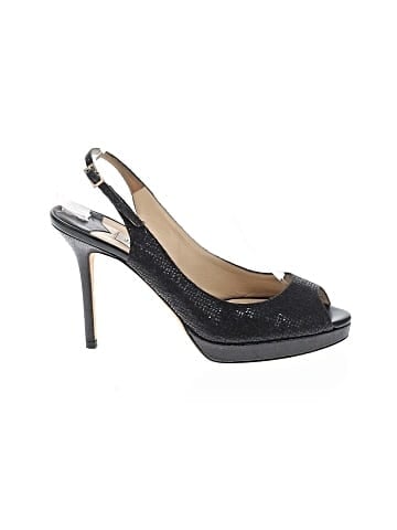 Jimmy Choo Heels (view 1)