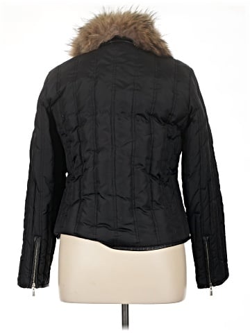 MICHAEL Michael Kors Snow Jacket (view 2)