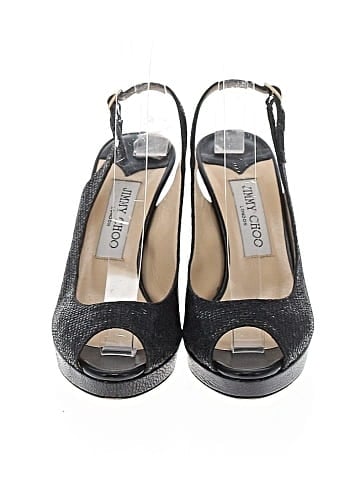 Jimmy Choo Heels (view 2)