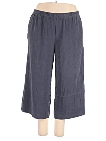 Purejill Casual Pants (view 1)