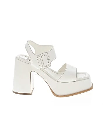 Stella McCartney Platform Sandals (view 1)