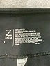Z by Zella Solid Black Active Pants Size L - photo 7