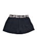 Venus Graphic Blue Skort Size 6 - photo 2