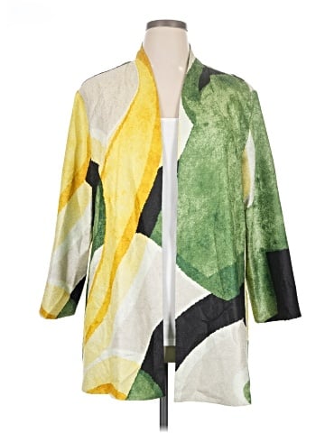 Chico's Kimono (view 1)