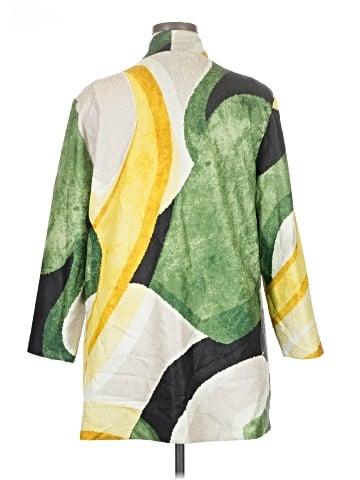 Chico's Kimono (view 2)