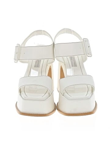 Stella McCartney Platform Sandals (view 2)
