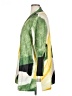 Chico's 100% Polyester Green Kimono Size XL - photo 5