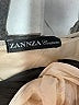 Zanzea Collection 100% Polyester Ivory Long Sleeve Blouse Size L (estimated) - photo 7