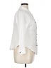 Marine Layer Houndstooth Ivory Long Sleeve Button-Down Shirt Size XL - photo 4