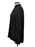 Talbots Black Long Sleeve Blouse Size S - photo 5