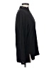 Talbots Black Long Sleeve Blouse Size S - photo 4