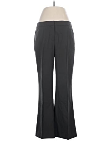 Elie Tahari Wool Pants (view 1)