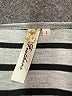 Feathers Stripes Tan Casual Dress Size L - photo 7