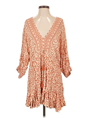 Unbranded Casual Dress (view 1)