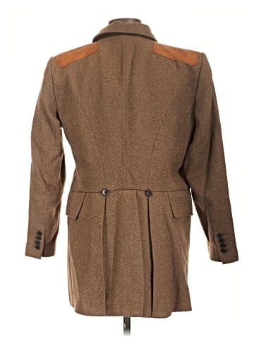 Banana Republic Coat (view 2)