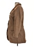 Banana Republic Brown Coat Size 12 - photo 5