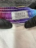Trinity Tie-dye Silver Swimsuit Bottoms Size XXL - photo 3