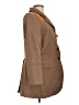 Banana Republic Brown Coat Size 12 - photo 4