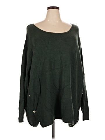 Ellos Long Sleeve Top (view 1)