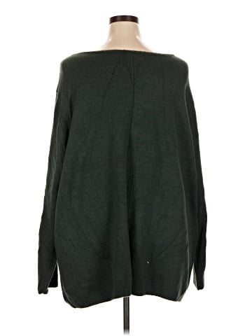 Ellos Long Sleeve Top (view 2)