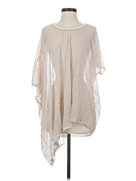 New Romantics 3/4 Sleeve Blouse