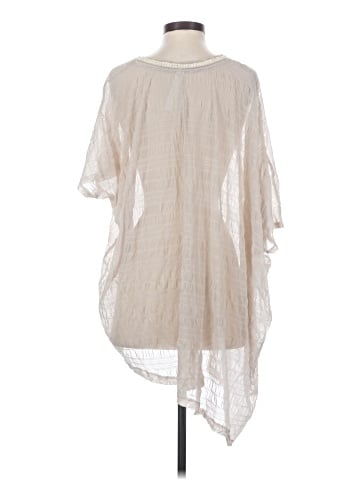 New Romantics 3/4 Sleeve Blouse (view 2)