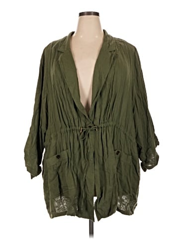 Torrid Jacket (view 1)