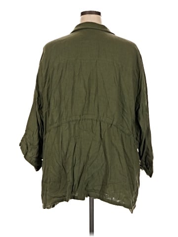 Torrid Jacket (view 2)