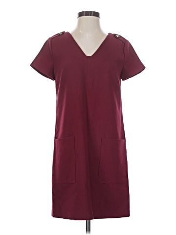 1.State Casual Dress (view 1)