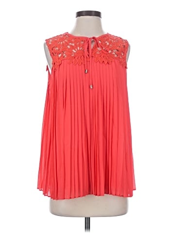 Ted Baker London Sleeveless Blouse (view 1)