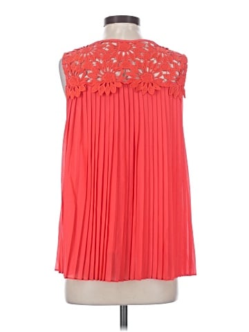 Ted Baker London Sleeveless Blouse (view 2)