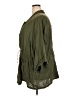 Torrid Green Jacket Size 5X Plus (5) - photo 5