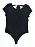 American Eagle Outfitters Black Bodysuit Size XL - photo 2