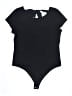 American Eagle Outfitters Black Bodysuit Size XL - photo 1