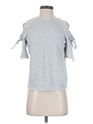 LC Lauren Conrad Cardigan (view 1)