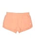 Asics Orange Athletic Shorts Size XL - photo 1