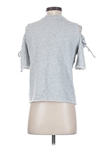 LC Lauren Conrad Cardigan (view 2)