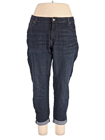 Levi Strauss Signature Jeans (view 1)