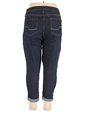 Levi Strauss Signature Jeans (view 2)