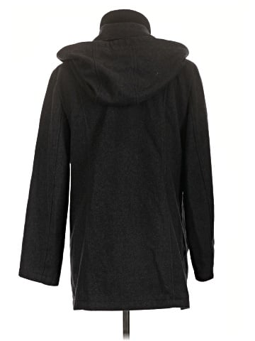Fleet Street Wool Coat (view 2)