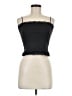 Edikted Black Tank Top Size M - photo 1