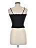 Edikted Black Tank Top Size M - photo 2