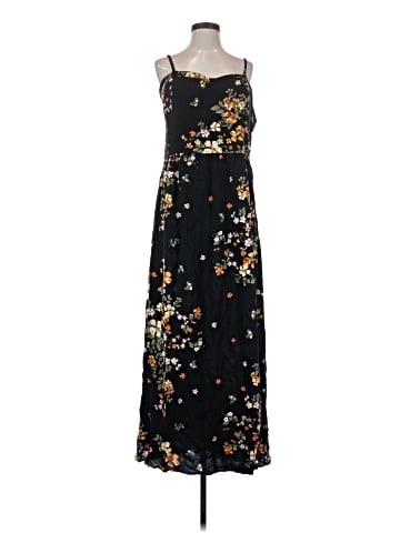 No Boundaries Casual Dress (view 1)