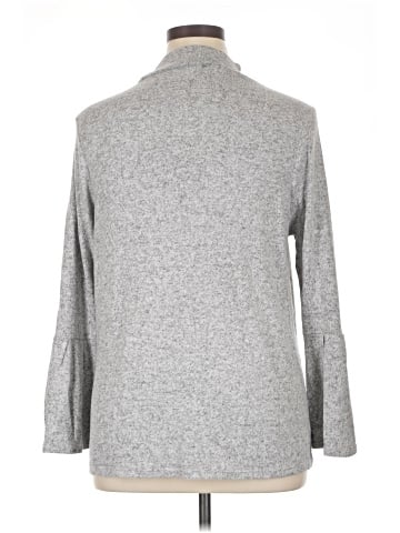 Lane Bryant Turtleneck Sweater (view 2)
