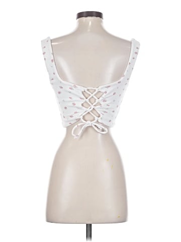Cotton On Sleeveless Top (view 2)