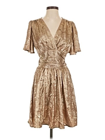 Shein Cocktail Dress (view 1)