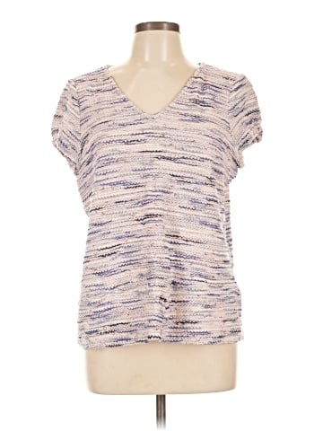 Madewell Short Sleeve Top (view 1)