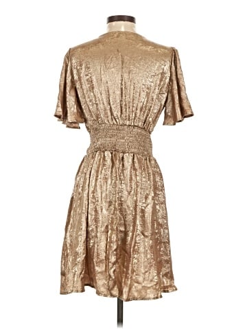 Shein Cocktail Dress (view 2)